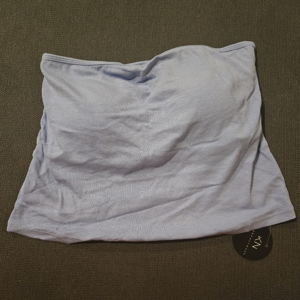 Tube Top - Picture 4 of 5